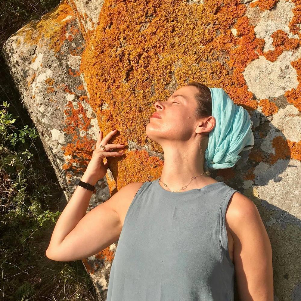 Meet your Posher, Deborah